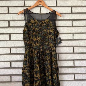 Aritzia Jack Dress NWT